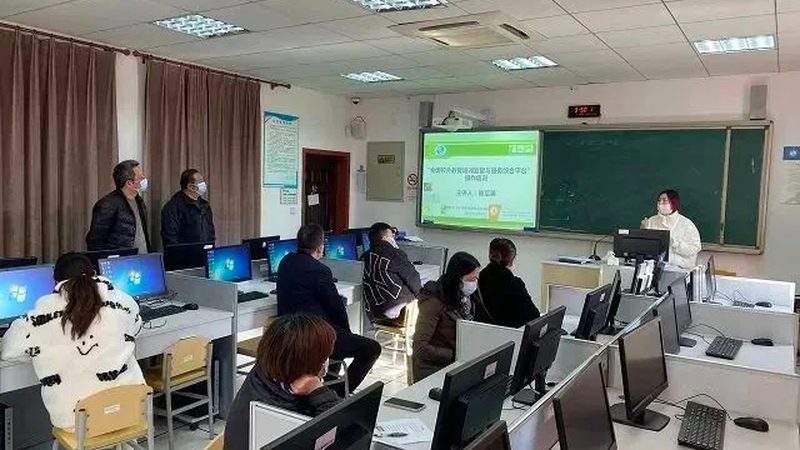 北京企业内训行业案例
