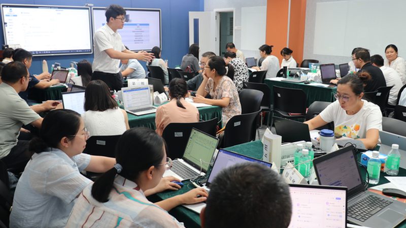 管理培训品牌口碑对比
