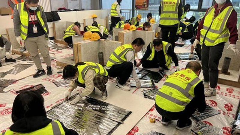 消防工程师培训加盟，费用构成揭秘**